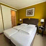 度假居 Haus Willy 巴特本特海姆