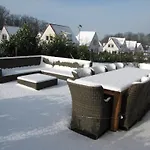 Haus Willy 度假居 巴特本特海姆