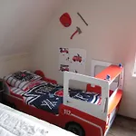 Haus Willy 度假居