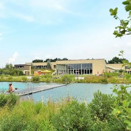 בית נופש Haus Willy *