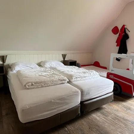 Haus Willy * באד בנטהיים