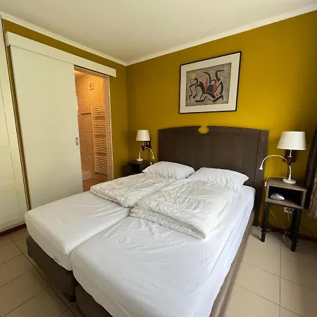 בית נופש Haus Willy באד בנטהיים