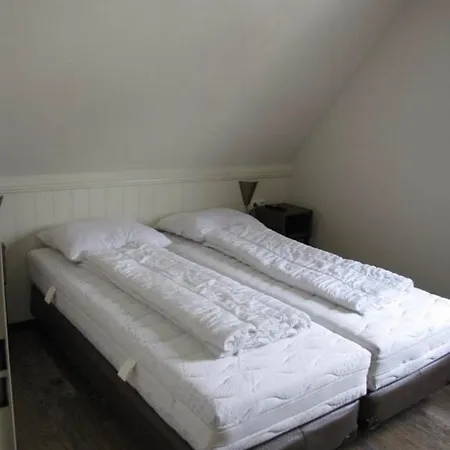 בית נופש Haus Willy