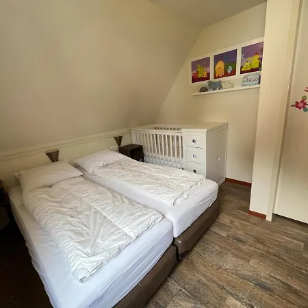 Haus Willy Prázdninový dům