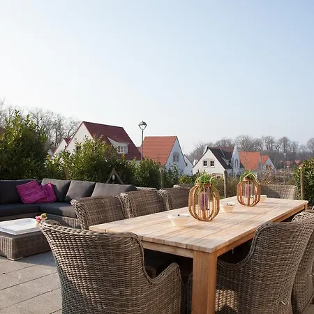 Nyaraló Haus Willy Bad Bentheim