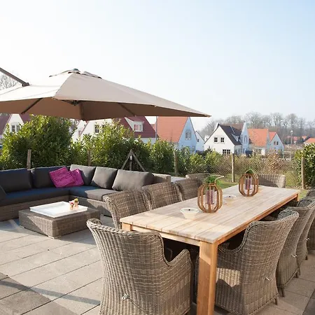 Haus Willy באד בנטהיים