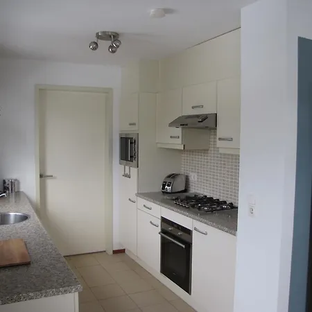 Haus Willy * באד בנטהיים