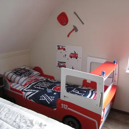 Haus Willy בית נופש