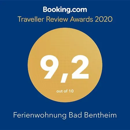 Haus Willy Nyaraló Bad Bentheim